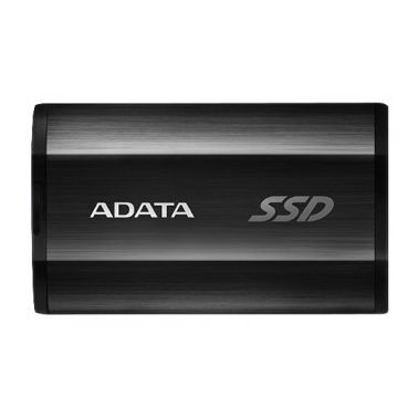ADATA SE800 512 GB Black
