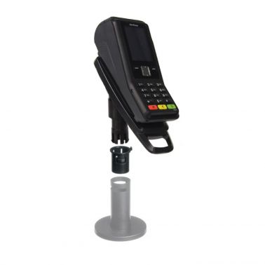 Havis FlexiPole Connect Payment Terminal Interface with Lock & Key Function