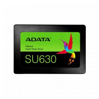 ADATA Ultimate SU630 2.5" 1920 GB PCI Express 3.0 QLC 3D NAND