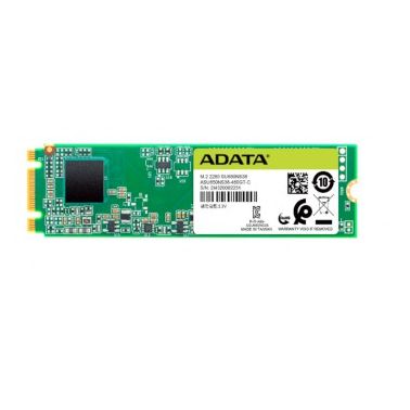 ADATA Ultimate SU650 M.2 480 GB Serial ATA III 3D TLC