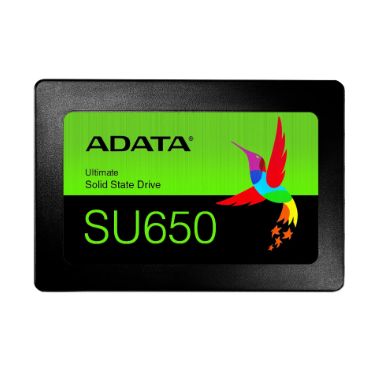 ADATA SU650 2.5" 120 GB Serial ATA III SLC