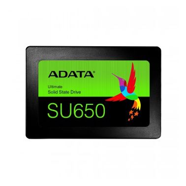 ADATA SU650 2.5" 960 GB Serial ATA III SLC