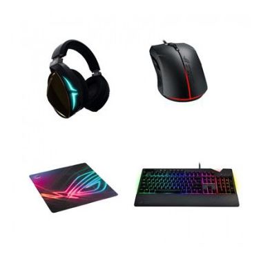 ASUS ROG STRIX AURA SYNC BUNDLE