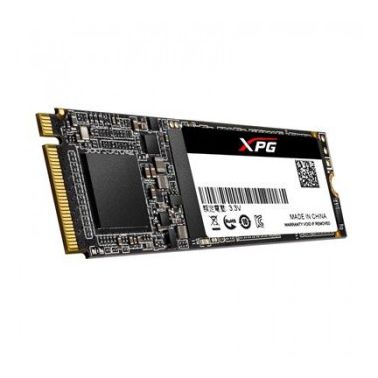 XPG SX 6000 Pro M.2 256 GB PCI Express 3.0 3D TLC NVMe