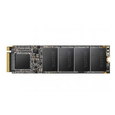 XPG SX 6000 Pro M.2 512 GB PCI Express 3.0 3D TLC NVMe