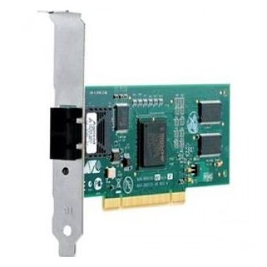 Allied Telesis At-2911sx/Lc-901 Networking Card Fiber 1000 Mbit/S Internal