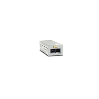 Allied Telesis AT-DMC100/SC-50 network media converter 100 Mbit/s 1310 nm Multi-mode