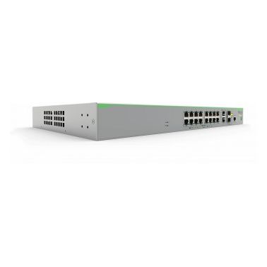 Allied Telesis AT-FS980M/18PS-50 Managed Fast Ethernet