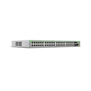 Allied Telesis FS980M/52 Managed L3 Fast Ethernet (10/100) 1U