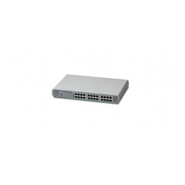 Allied Telesis AT-GS910/24-50 Unmanaged Gigabit Ethernet