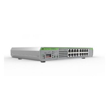Allied Telesis AT-GS920/16-50 Unmanaged Gigabit Ethernet (10/100/1000)