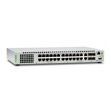 Allied Telesis AT-GS924MX-50 Managed L2 Gigabit Ethernet