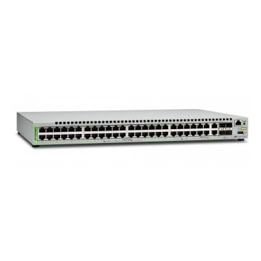 Allied Telesis AT-GS948MX-50 Managed L2 Gigabit Ethernet (10/100/1000)