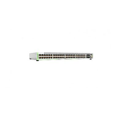 Allied Telesis AT-GS948MX network switch Managed L2 Gigabit Ethernet 