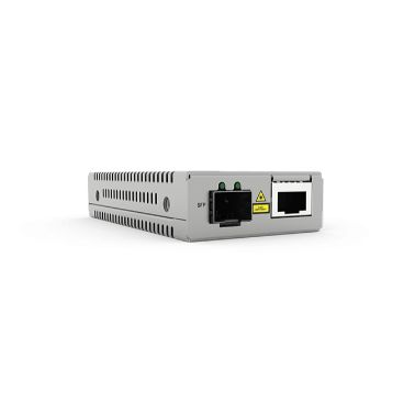 Allied Telesis AT-MMC10GT/SP-960 network media converter 10000 Mbit/s Internal