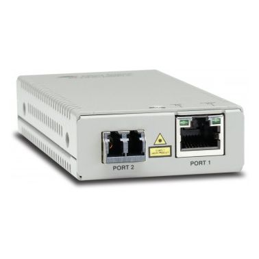 Allied Telesis AT-MMC2000/LC-960 network media converter 1000 Mbit/s 1310 nm Multi-mode