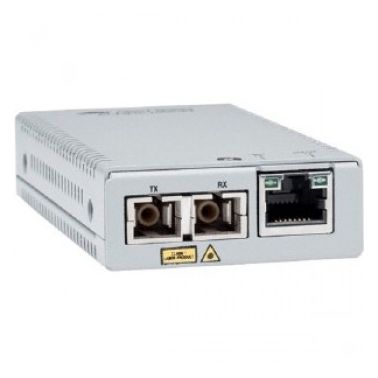 Allied Telesis AT-MMC2000/SC-960 network media converter 1000 Mbit/s 850 nm Multi-mode