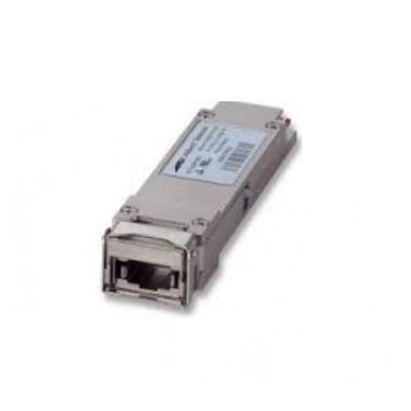 Allied Telesis AT-QSFPLR4 network transceiver module Fiber optic 11200 Mbit/s QSFP