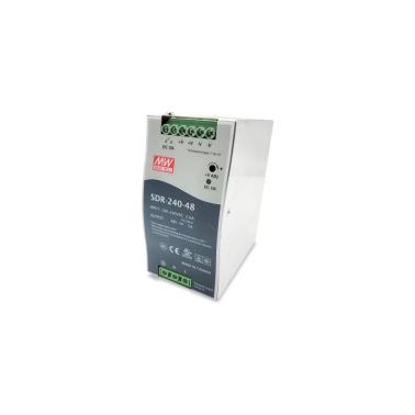 Allied Telesis AT-SDR240-48 voltage transformer 48 V