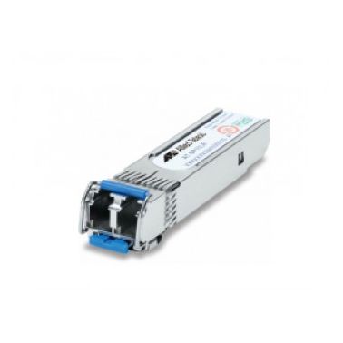 Allied Telesis AT-SP10LR network transceiver module Fiber optic 10000 Mbit/s SFP+ 1310 nm