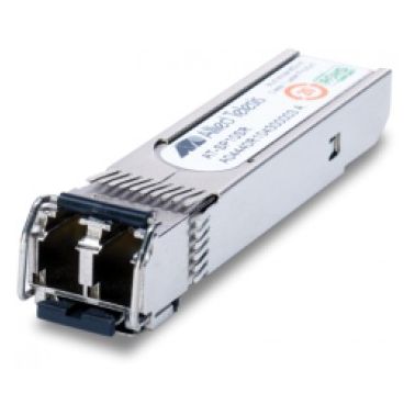 Allied Telesis AT-SP10SR network transceiver module Fiber optic 10300 Mbit/s SFP+ 850 nm