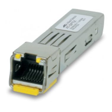 Allied Telesis AT-SPTX network media converter 1250 Mbit/s