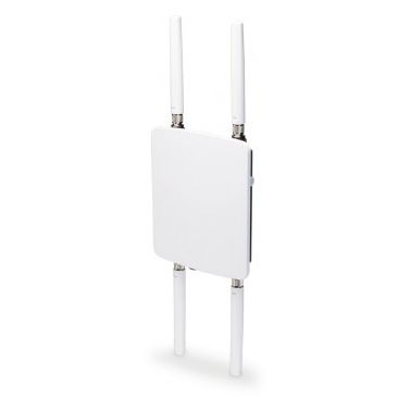 Allied Telesis AT-TQ4400e WLAN access point 1175 Mbit/s Power over Ethernet (PoE) White
