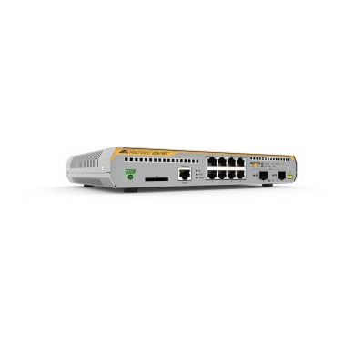 Allied Telesis AT-x230-10GT-50 Managed L3 Gigabit Ethernet (10/100/1000)