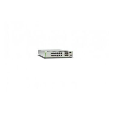 Allied Telesis AT-XS916MXT-50 Managed L3 10G Ethernet (100/1000/10000) Grey
