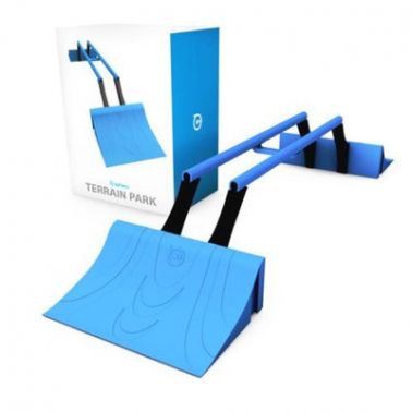 Sphero - Terrain Park