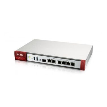 Zyxel ATP200 hardware firewall 2000 Mbit/s Desktop