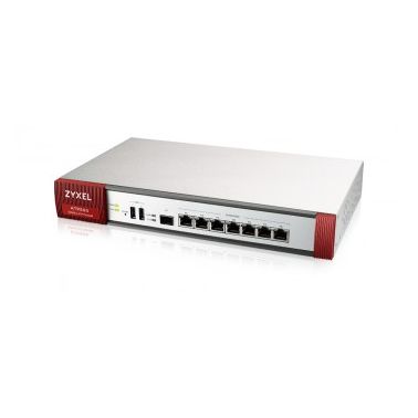 Zyxel ATP500 hardware firewall 2600 Mbit/s Desktop