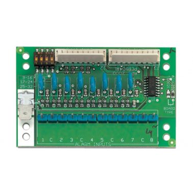 Aritech 8 input expander for ATS120x?