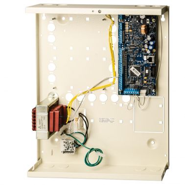 Aritech Advanced IP panel, EN grade