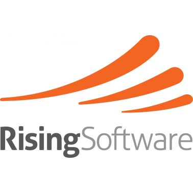 Rising Software AUCEC software license/upgrade 1 license(s) Subscription 12 month(s)