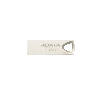 ADATA AUV210-32G-RGD USB flash drive 32 GB USB Type-A 2.0 Beige