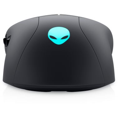 Alienware AW320M mouse Gaming Ambidextrous USB Type-A Optical 3200 DPI