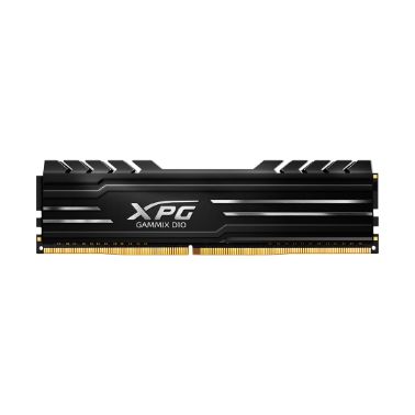 XPG GAMMIX D10 memory module 16 GB 2 x 8 GB DDR4 3000 MHz