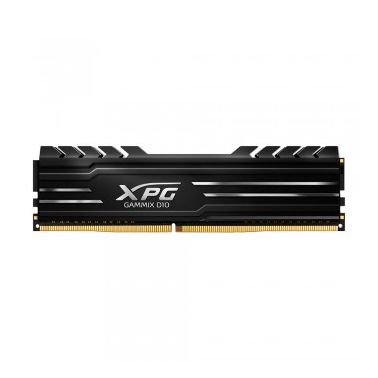 XPG GAMMIX D10 memory module 16 GB DDR4 3000 MHz