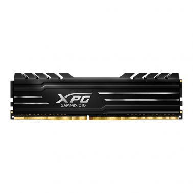 XPG Gammix D10 memory module 8 GB 1 x 8 GB DDR4 3200 MHz