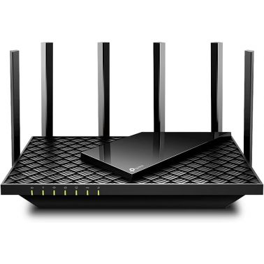 TP-Link AX5400 Dual-Band Gigabit Wi-Fi 6 Router