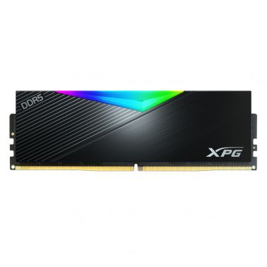 Adata Lancer Rgb Memory Module 32 Gb 2 X 16 Gb Ddr5 6400 Mhz