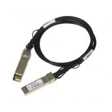 Netgear AXLC761-10000S InfiniBand cable 1 m QSFP+ Black
