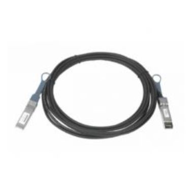 Netgear AXLC763 InfiniBand cable 3 m QSFP+ Black
