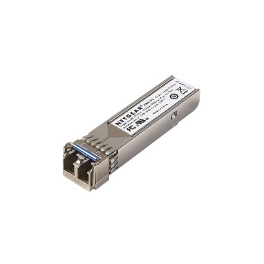 Netgear 10 Gigabit LR SFP+ Module network transceiver module 10000 Mbit/s