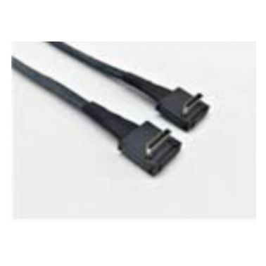 Intel AXXCBL620CRCR cable interface/gender adapter OCuLink SFF-8611 Black