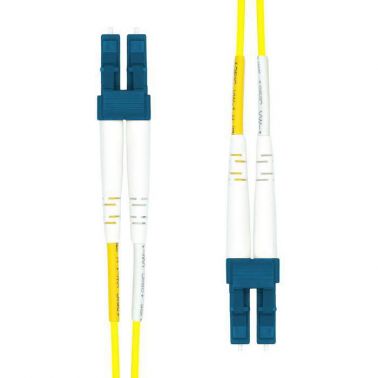 Garbot Fibre cables LC-LC OS2, 0,5m