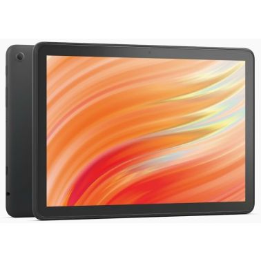 Amazon Fire HD 10 Cortex 32 GB 25.6 cm (10.1") 3 GB Wi-Fi 5 (802.11ac) Fire OS Black