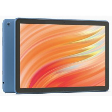 Amazon Fire HD 10 Cortex 32 GB 25.6 cm (10.1") 3 GB Wi-Fi 5 (802.11ac) Fire OS Blue