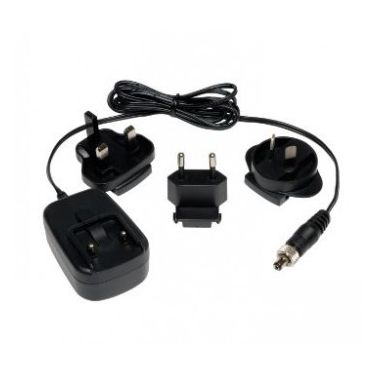 Tripp Lite International AC Adapter for Video over Cat5 Extenders (European, UK, Australian Plugs)